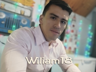 Wiliam18