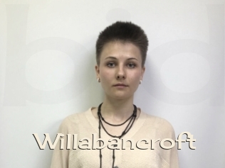 Willabancroft