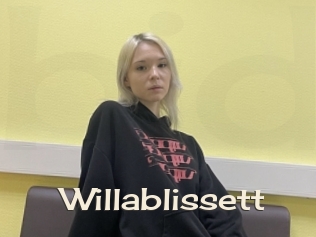 Willablissett