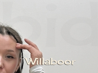 Willaboor