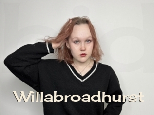 Willabroadhurst