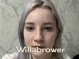 Willabrower