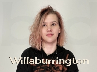 Willaburrington