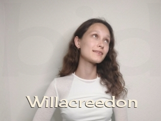 Willacreedon