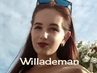 Willademan