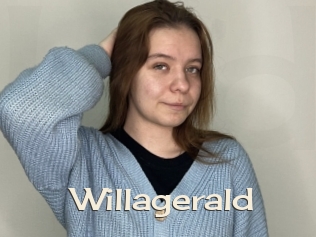 Willagerald