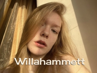 Willahammett