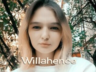 Willahence