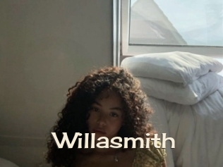 Willasmith