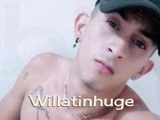 Willatinhuge