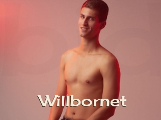 willbornet Big Dicks Round Ass