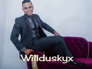 Willduskyx