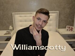 Williamscotty