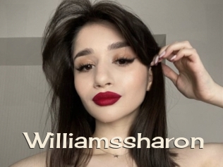 Williamssharon