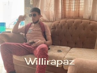 Willirapaz