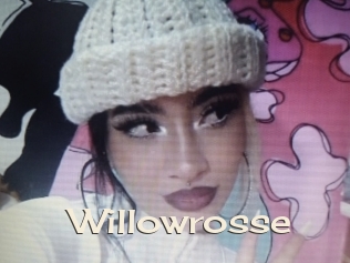 willowrosse Big Dicks Round Ass