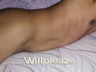 Willpleaze