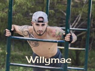 Willymac