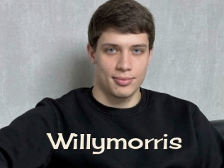 willymorris Big Dicks Round Ass