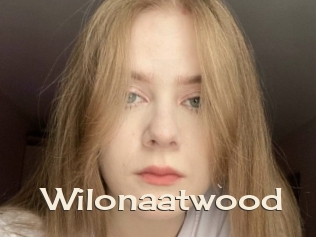 Wilonaatwood