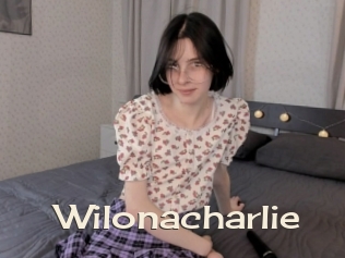 Wilonacharlie