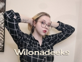Wilonadeeks