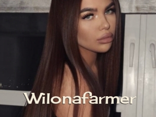 Wilonafarmer