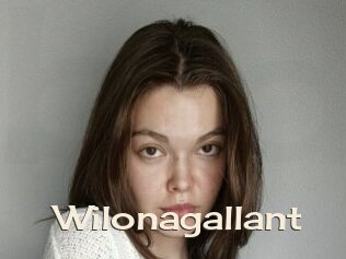 Wilonagallant