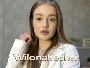 Wilonahacker
