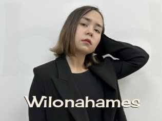 Wilonahames