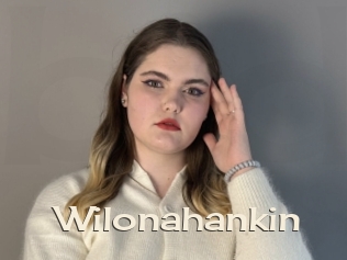 Wilonahankin