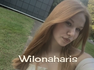 Wilonaharis