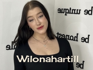 Wilonahartill