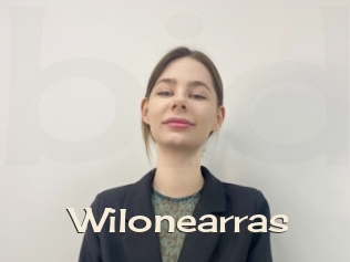 Wilonearras