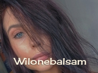 Wilonebalsam