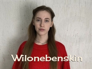 Wilonebenskin