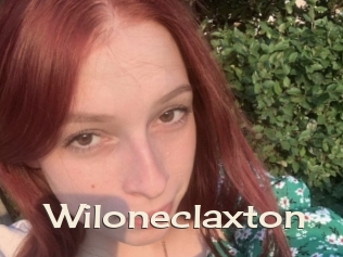 Wiloneclaxton