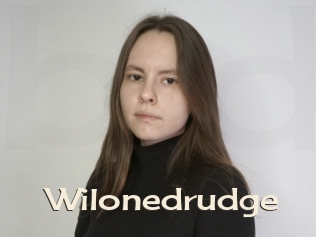 Wilonedrudge