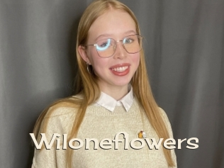 wiloneflowers Big Dicks Round Ass