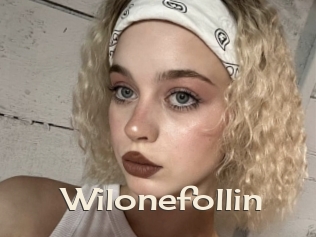 Wilonefollin