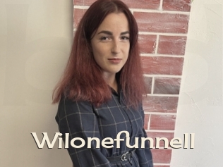 Wilonefunnell