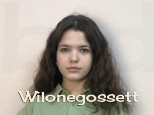 Wilonegossett