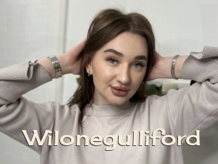 Wilonegulliford