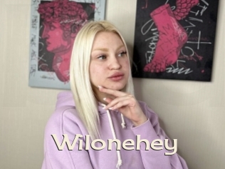 Wilonehey