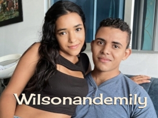Wilsonandemily