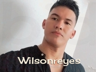 Wilsonreyes