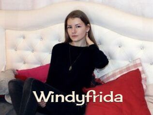 Windyfrida