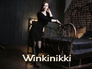 Winkinikki