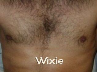 Wixie