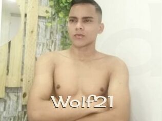 Wolf21